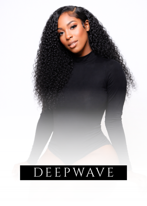 Deep Wave