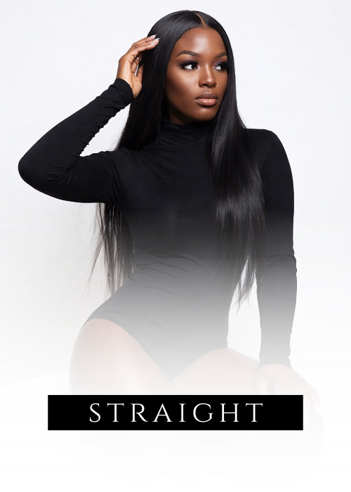 Straight